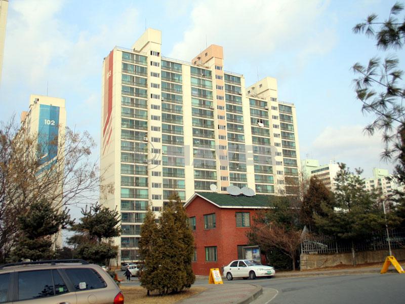 경기도 평택시 비전동 태산(태산그린) 아파트 