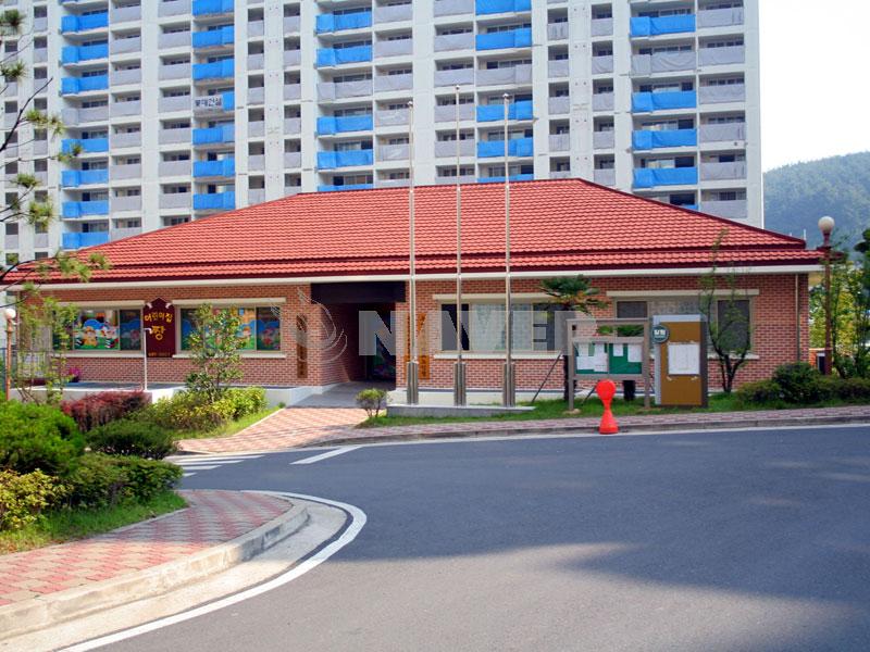 경상남도 거제시 능포동 옥명대우 아파트 