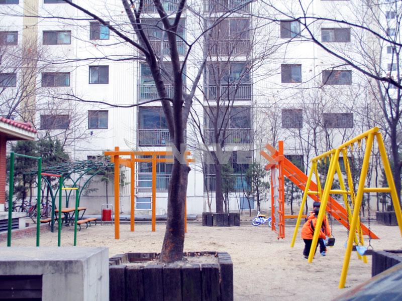 인천시 미추홀구 관교동 삼환1단지 아파트 