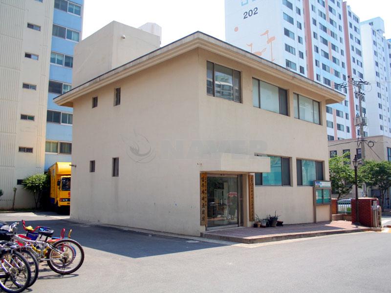 경상남도 거제시 고현동 고려5차 아파트 