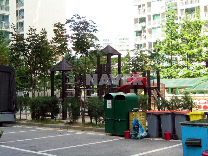 서울시 구로구 신도림동 신도림동아1차 아파트 