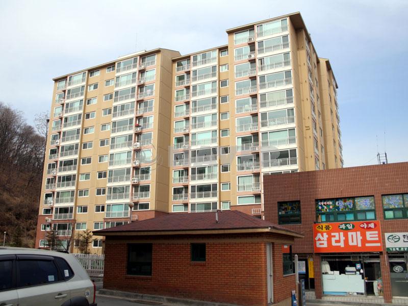 경기도 용인시 처인구 남동 구미마을삼라마이다스빌 아파트 