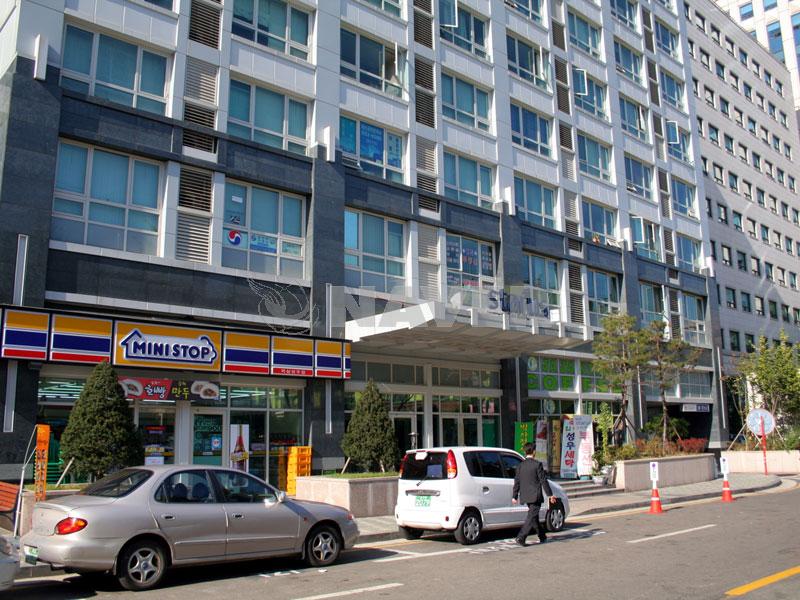 서울시 강남구 역삼동 성우스타우스 오피스텔 