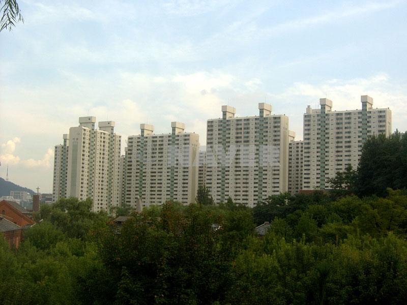 서울시 서대문구 현저동 독립문극동 아파트 