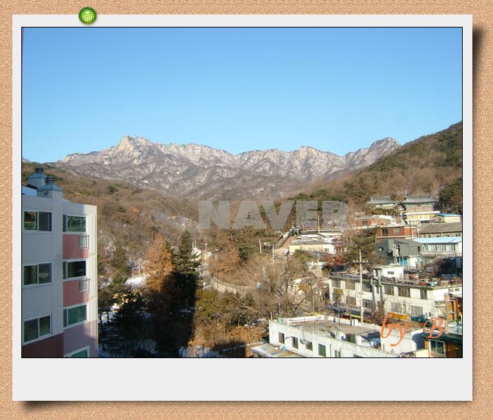 서울시 성북구 정릉동 정릉한일유앤아이 아파트 