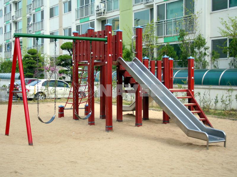 경상북도 구미시 구평동 부영3단지 아파트 
