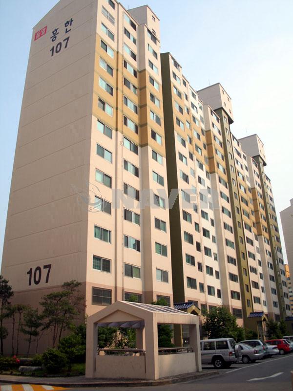 경상남도 진주시 평거동 들말흥한타운 아파트 
