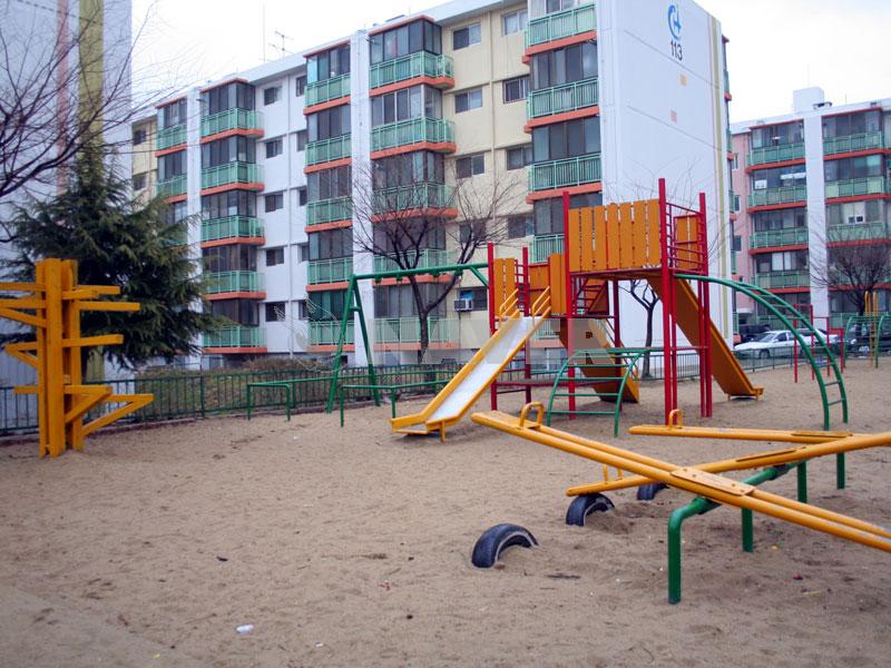 충청남도 보령시 동대동 동대주공2단지 아파트 