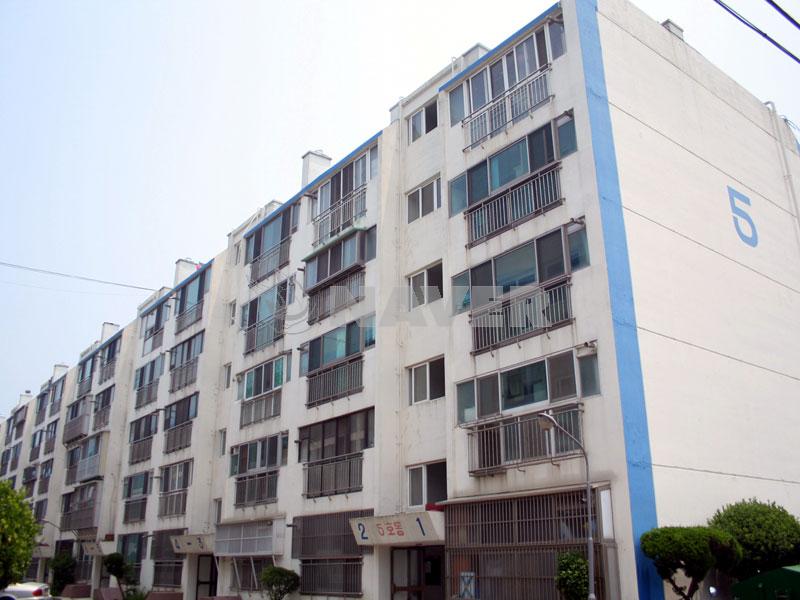 부산시 영도구 동삼동 조양비취맨션 아파트 
