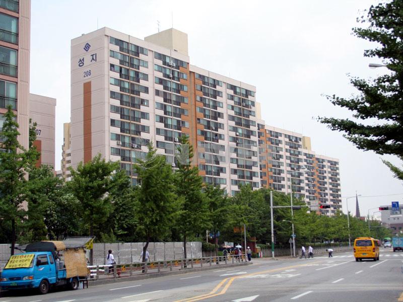 강서구 가양2단지 2026년 시세, 성지아파트 실거래가 분석