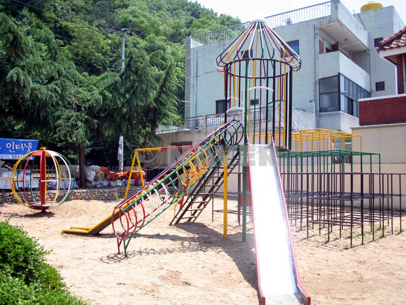 대구시 달성군 화원읍 동서동산 아파트 