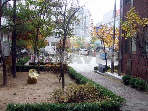 경기도 의정부시 호원동 호원신일 아파트 