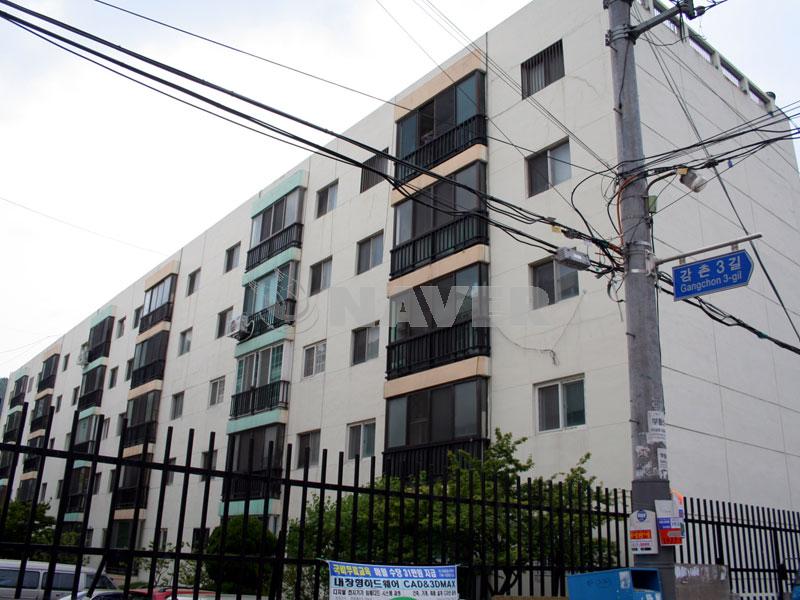 대구시 수성구 파동 수성맨션 아파트 