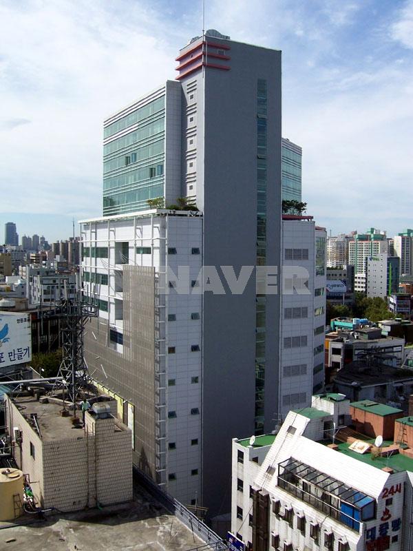 서울시 영등포구 영등포동3가 영등포점프밀라노 오피스텔 