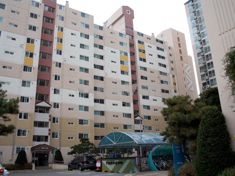 서울시 송파구 마천동 마천금호어울림1차 아파트 