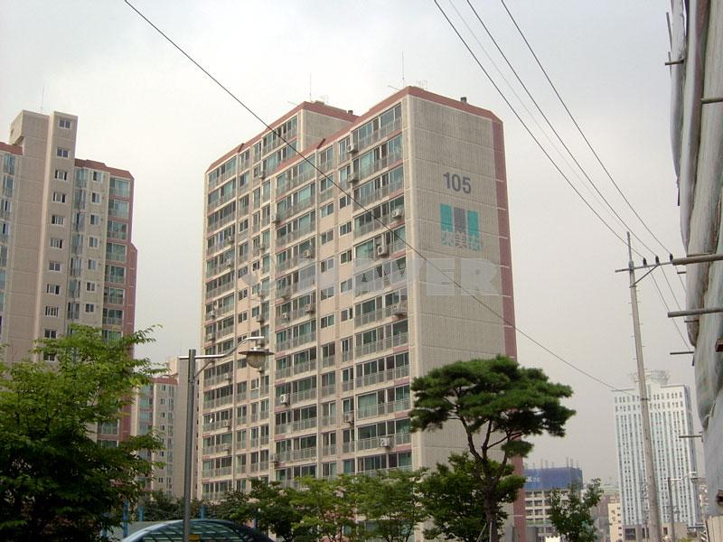 서울시 마포구 공덕동 공덕삼성래미안2차 아파트 