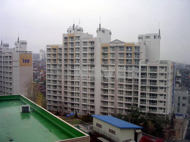 서울시 도봉구 쌍문동 쌍문브라운스톤 아파트 