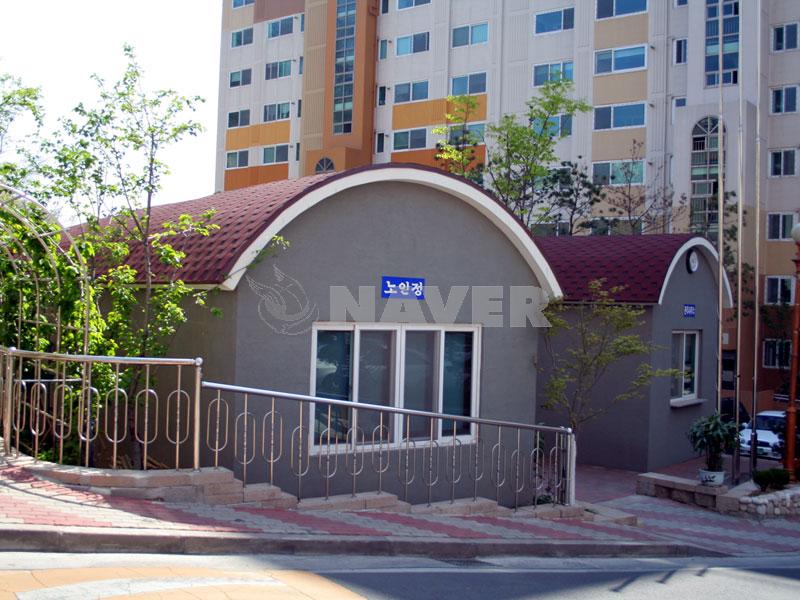 경상북도 포항시 남구 대잠동 대잠아델리아 아파트 