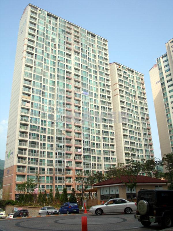 경상남도 김해시 구산동 구지마을2단지한일유앤아이 아파트 