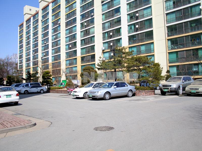 충청남도 천안시 서북구 성거읍 청호8차 아파트 