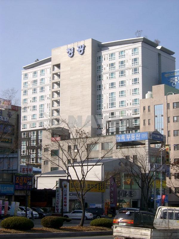 경기도 수원시 권선구 권선동 청광노블하임 오피스텔 
