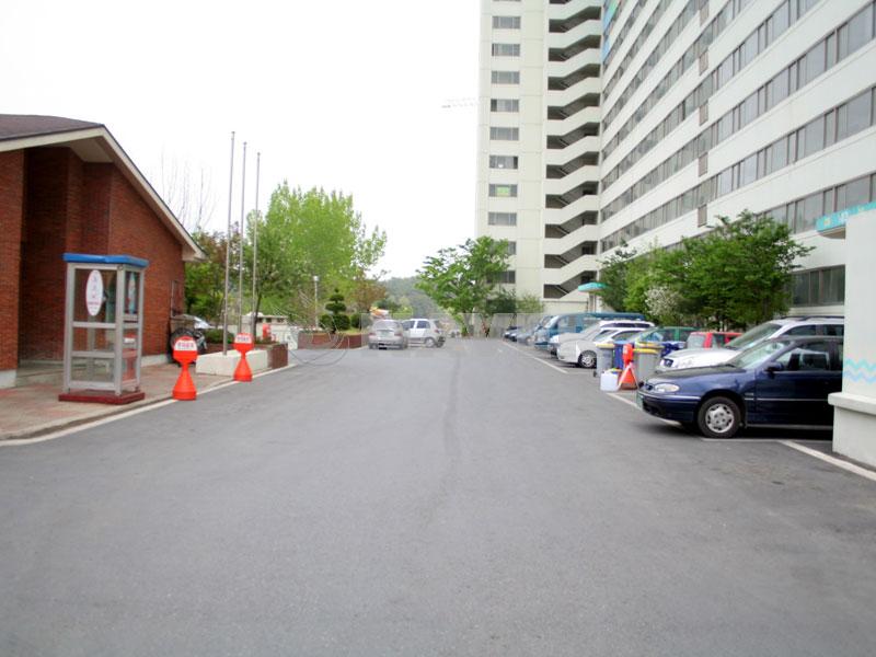 경상북도 경산시 진량읍 경산삼주봉황타운1차 아파트 