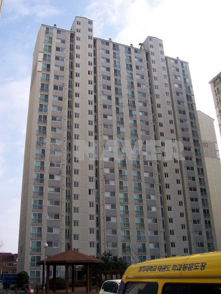 경기도 고양시 덕양구 토당동 토당금강KCC 아파트 
