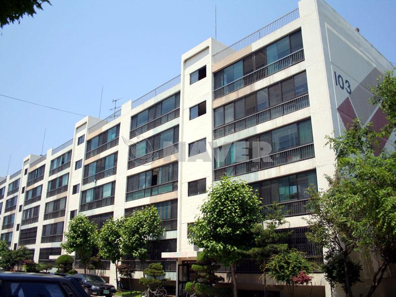 대구시 달성군 화원읍 천내우방맨션 아파트 