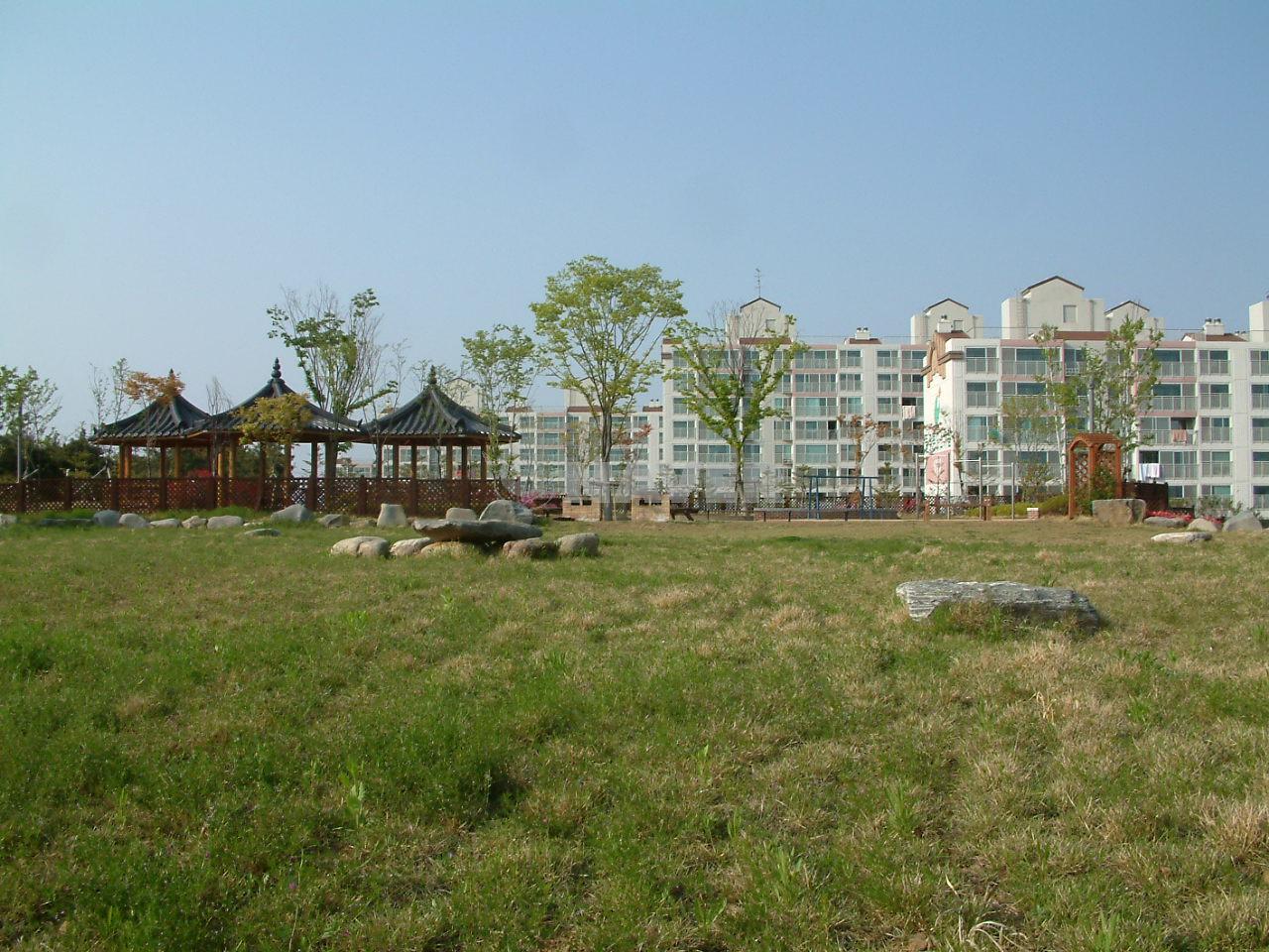 충청남도 서산시 지곡면 늘푸른오스카빌 아파트 