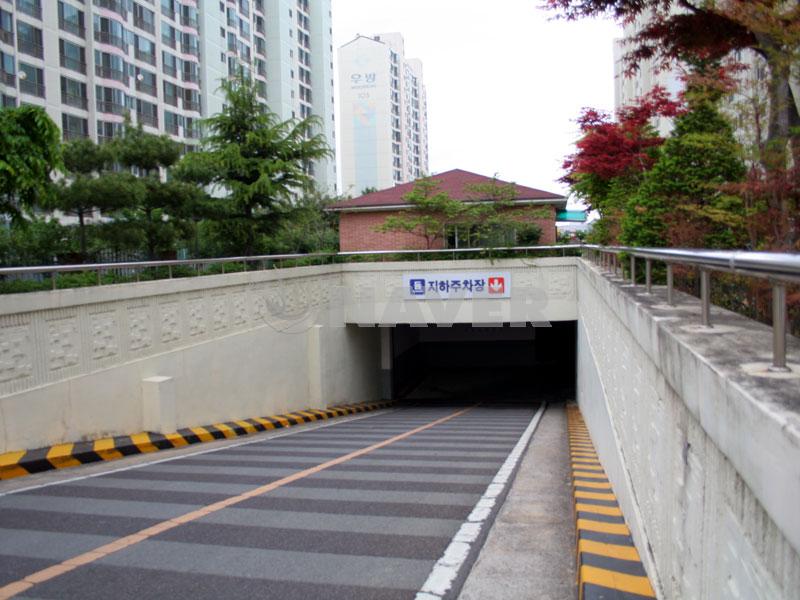 대구시 동구 방촌동 보성강남타운 아파트 