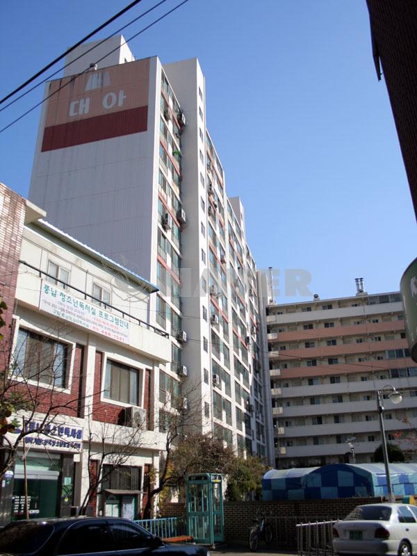 서울시 송파구 풍납동 대아 아파트 