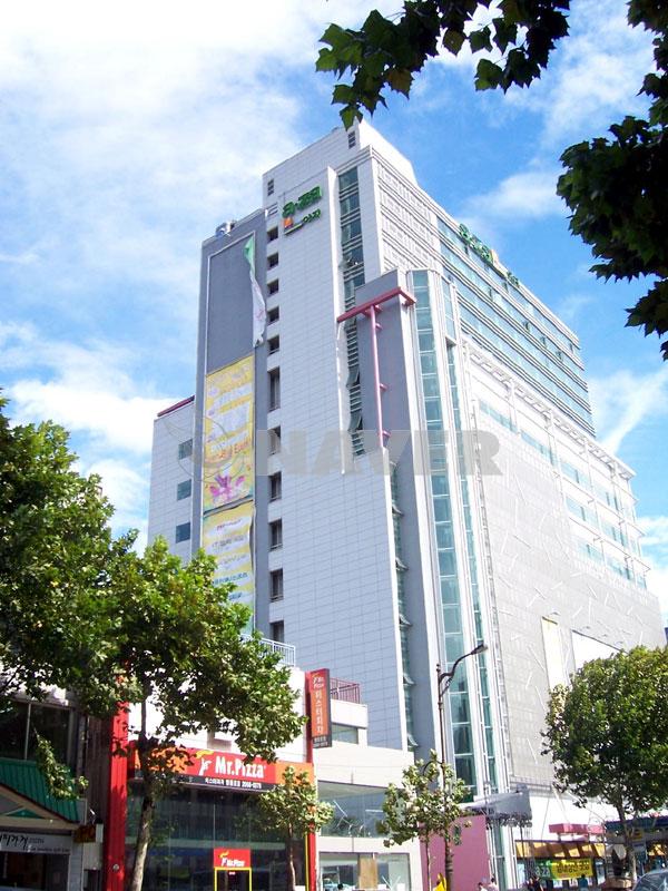 서울시 영등포구 영등포동3가 영등포점프밀라노 오피스텔 