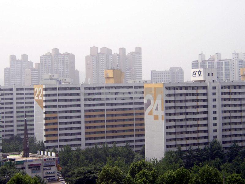 서울시 노원구 월계동 미륭,미성,삼호3차 아파트 
