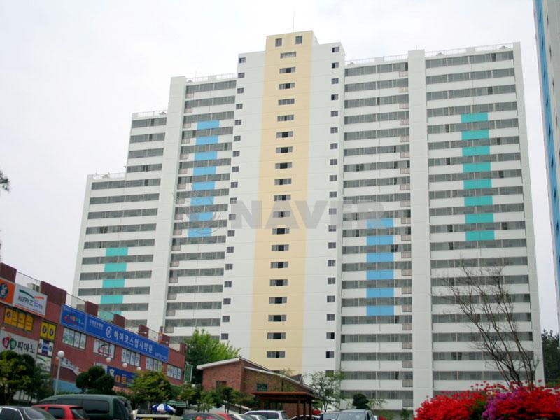 경상북도 경산시 진량읍 경산삼주봉황타운4차 아파트 