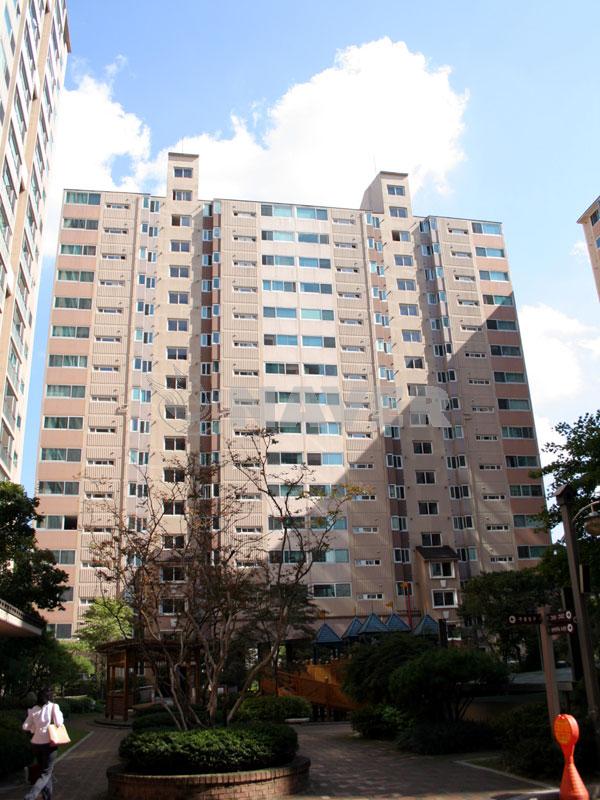 서울시 서초구 방배동 방배현대홈타운2차 아파트 