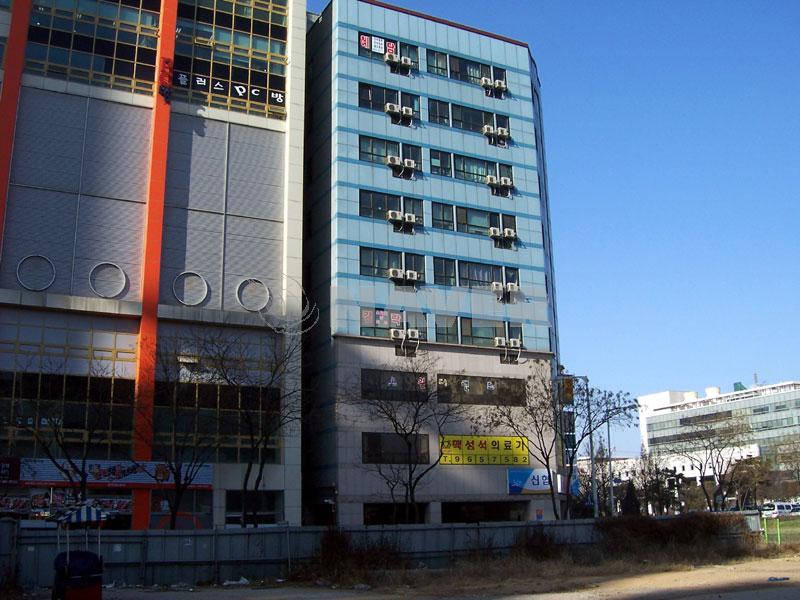 경기도 고양시 덕양구 화정동 한성리츠빌 오피스텔 