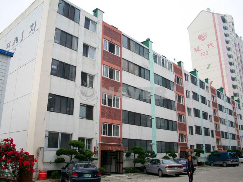경상남도 진주시 하대동 삼전맨션1차 아파트 