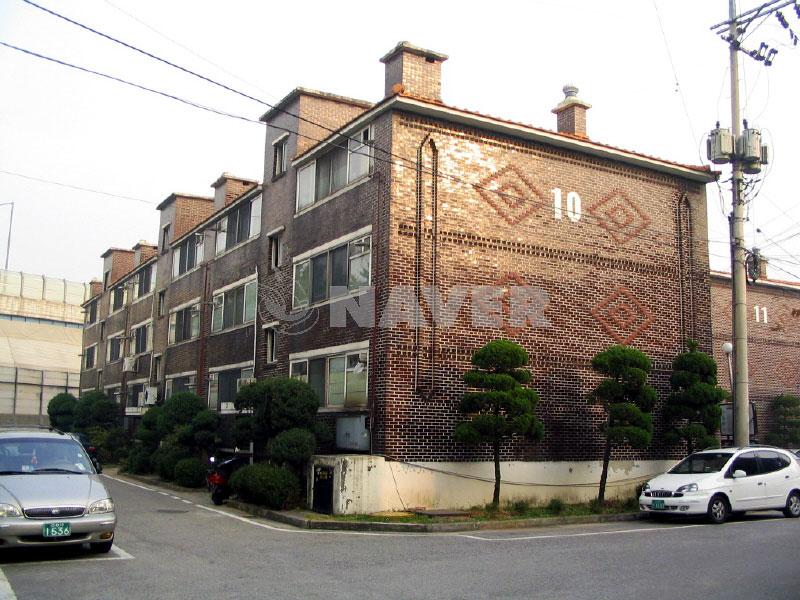 서울시 구로구 오류동 서울가든 아파트 