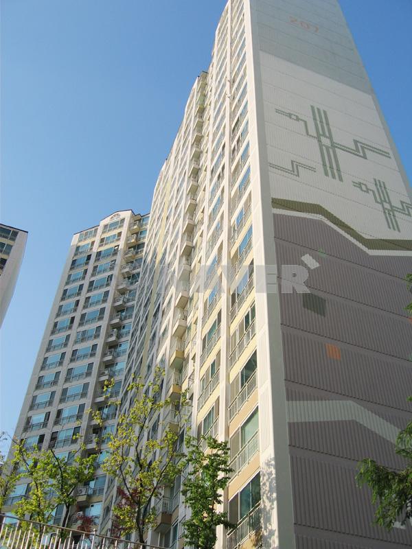 대구시 수성구 만촌동 메트로팔레스2단지 아파트 