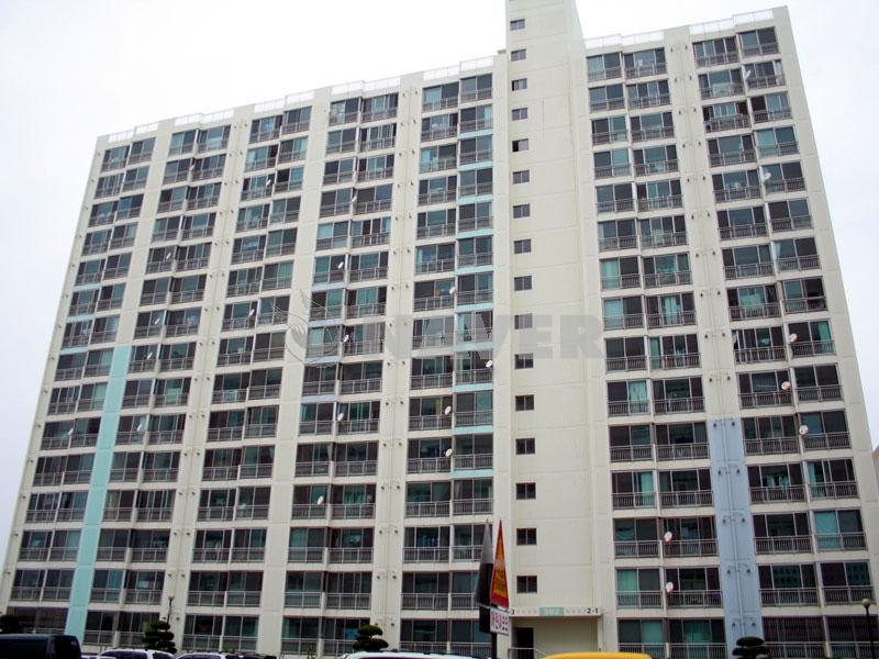 경상북도 경산시 진량읍 경산삼주봉황타운3차 아파트 