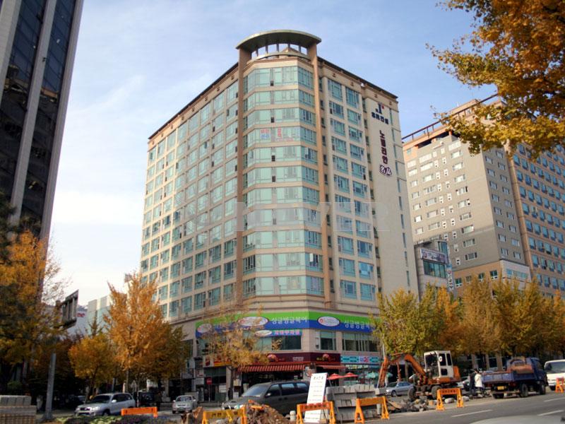 인천시 남동구 구월동 노빌리안명품 오피스텔 