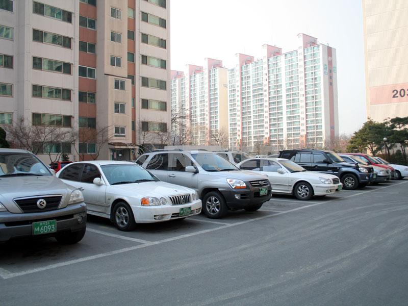 경기도 용인시 수지구 죽전동 죽전퍼스트하임 아파트 