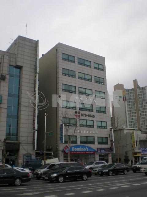 서울시 노원구 공릉동 엘네스트빌 오피스텔 
