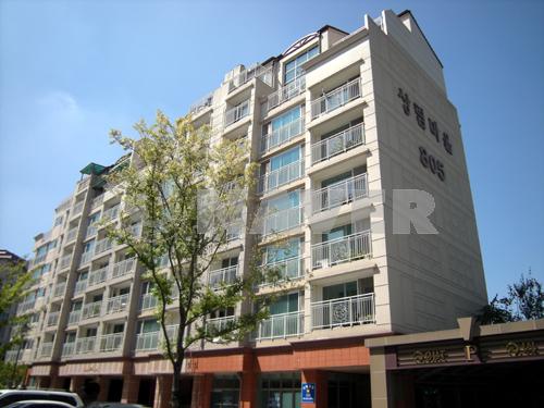 서울시 은평구 진관동 은평뉴타운상림2단지롯데캐슬 아파트 