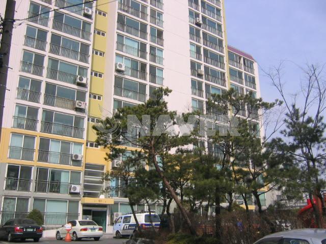 서울시 도봉구 쌍문동 신일라이프 아파트 