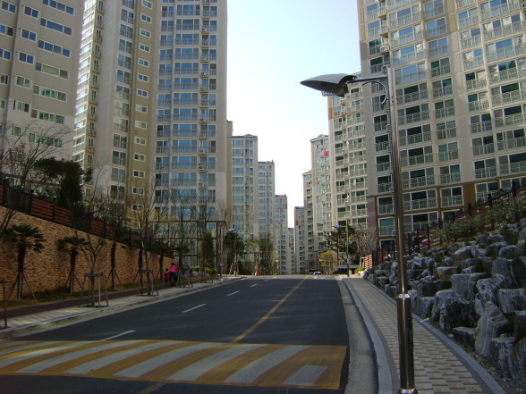경상남도 창원시 성산구 반림동 노블파크 아파트 