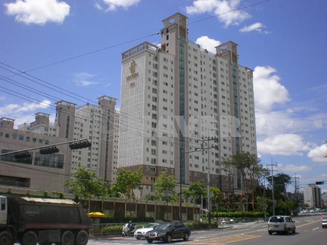 서울시 성북구 장위동 꿈의숲대명루첸 아파트 