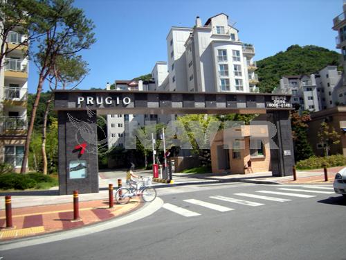 서울시 은평구 진관동 은평뉴타운상림7단지푸르지오 아파트 