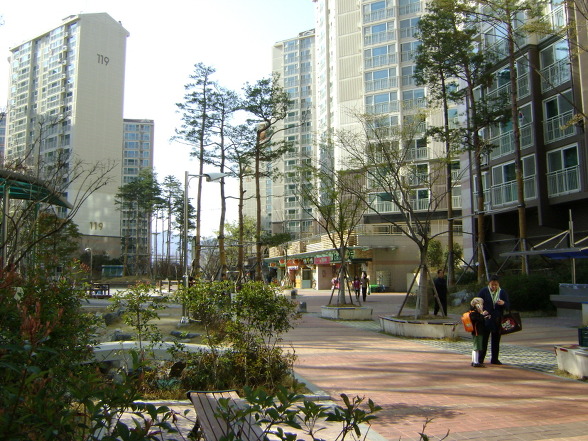 경상남도 창원시 성산구 반림동 노블파크 아파트 