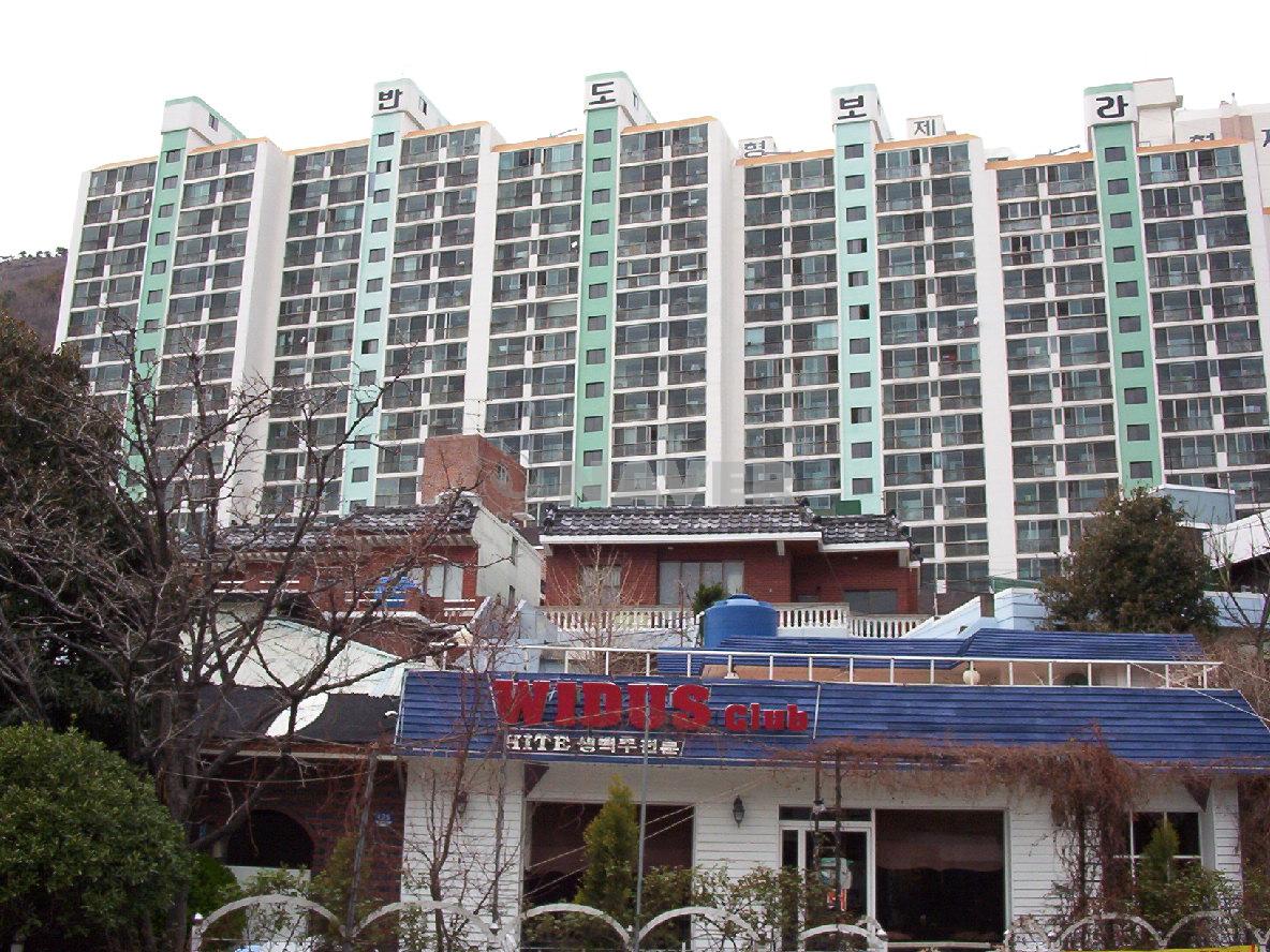 당리반도보라맨션 청약 분석 — 부산 입지·분양가·투자 가치 완벽 정리 2026 — 카더라 부동산 정보